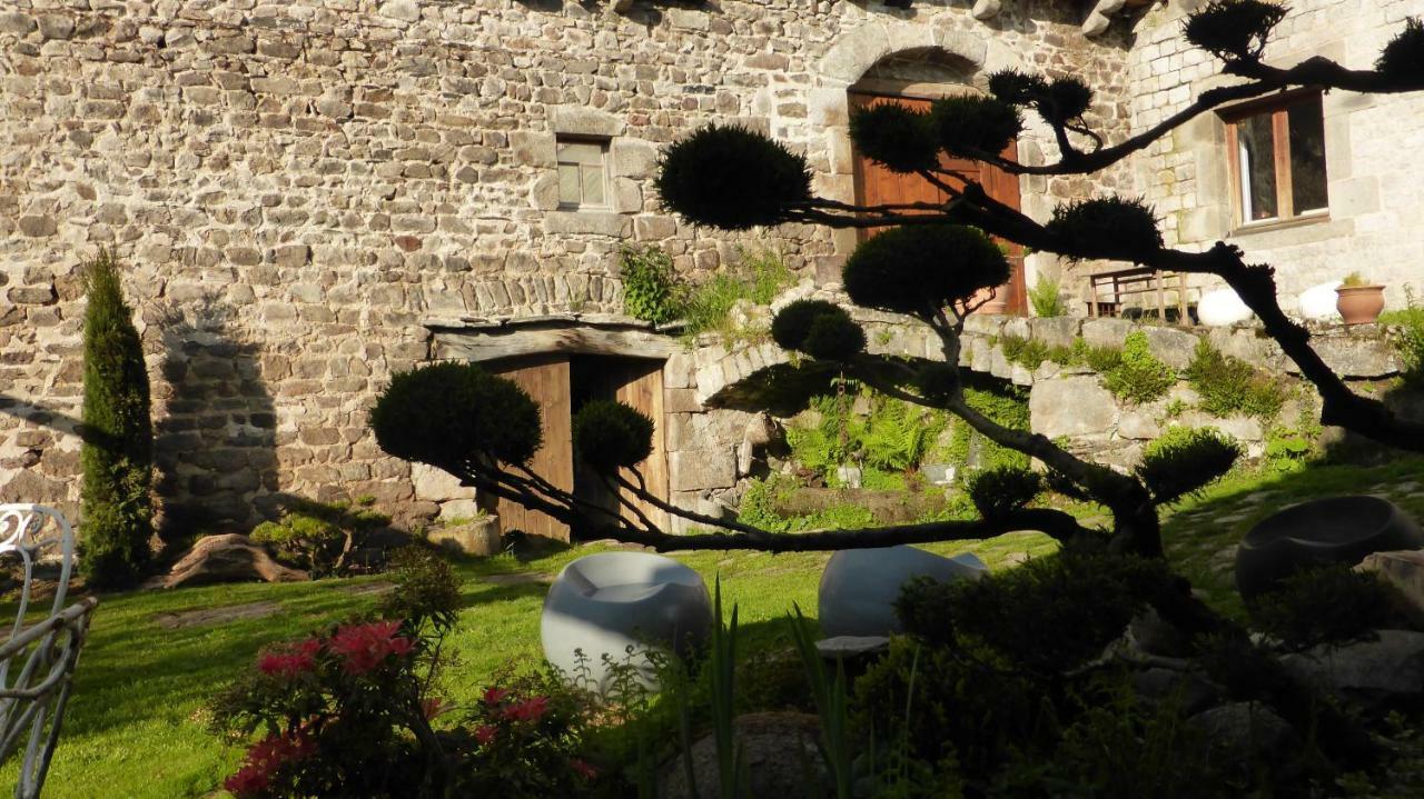 La Fortance Paradis Naturel - Proche de la ville Planfoy Esterno foto